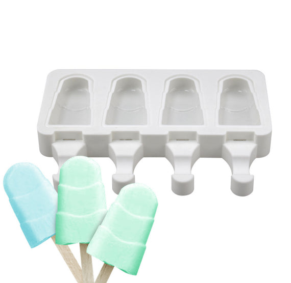 Tiered Cakesicle Mold | www.sprinklebeesweet.com