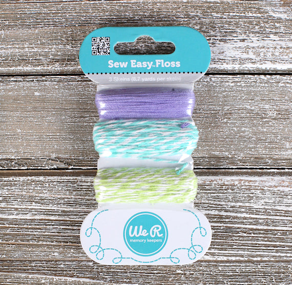 Under the Sea Bakers Twine Bundle | www.sprinklebeesweet.com