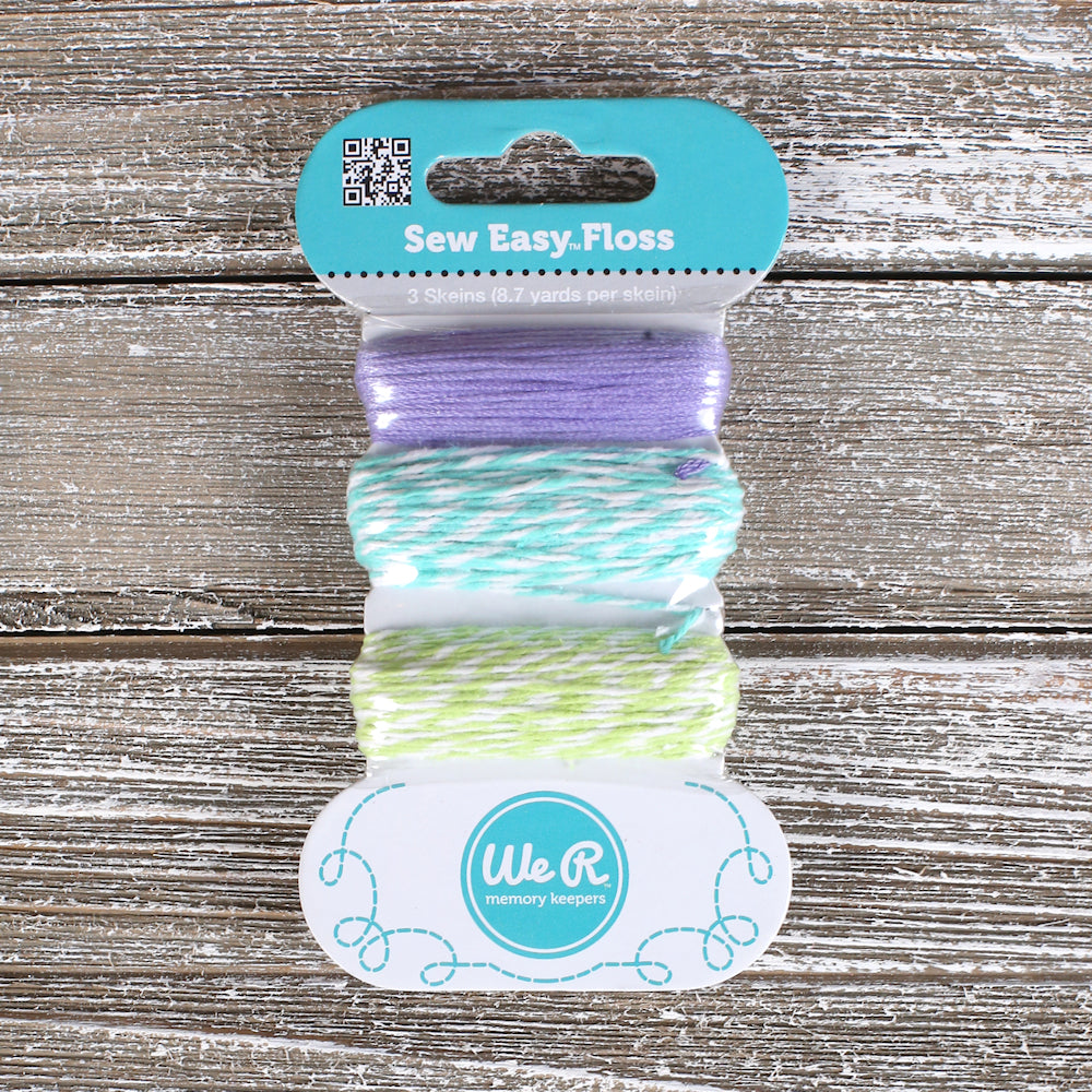 Under the Sea Bakers Twine Bundle | www.sprinklebeesweet.com