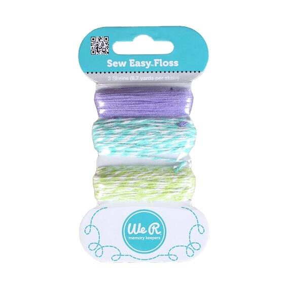 Under the Sea Bakers Twine Bundle | www.sprinklebeesweet.com