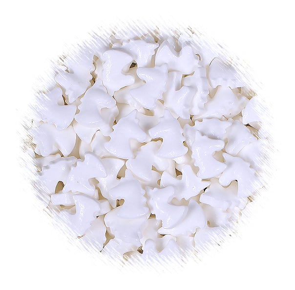 White Unicorn Candy Sprinkles | www.sprinklebeesweet.com