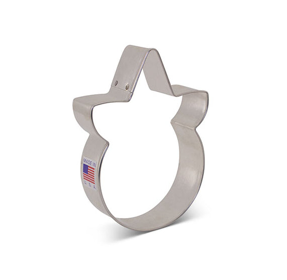 Unicorn Face Cookie Cutter | www.sprinklebeesweet.com