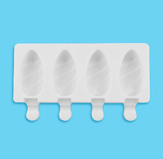 Unicorn Horn Cakesicle Mold | www.sprinklebeesweet.com