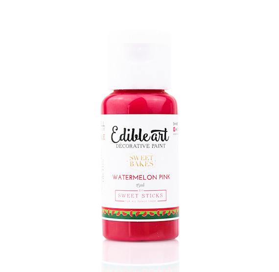 Edible Art Paint: Quick Sell Super Sale | www.sprinklebeesweet.com