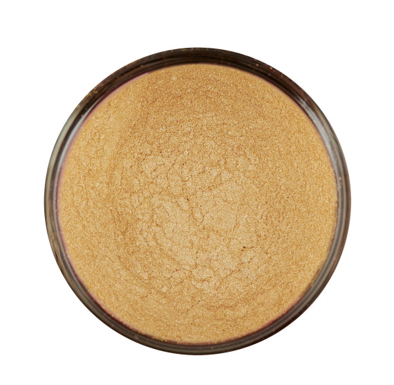 Wedding Gold Luster Dust: Two Sizes Available | www.sprinklebeesweet.com