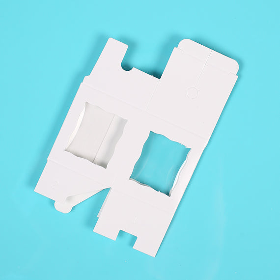 Single Cake Pop Box Set: White | www.sprinklebeesweet.com