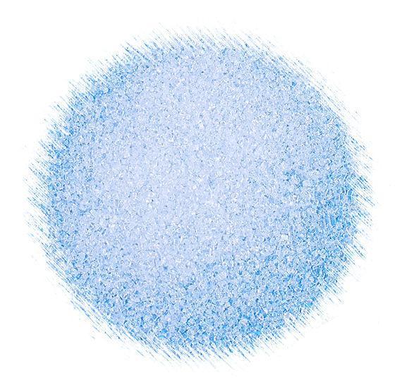 White Sanding Sugar | www.sprinklebeesweet.com