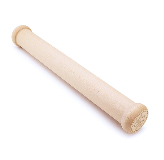 Ann Clark Cookie Rolling Pin: 1/4" | www.sprinklebeesweet.com