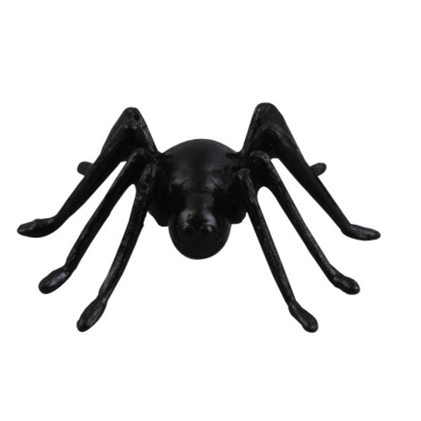 Spider Cupcake Toppers | www.sprinklebeesweet.com