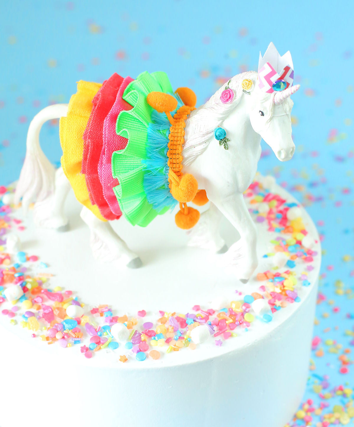 Unicorn Party Must Haves