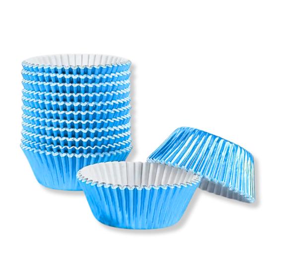 STANDARD SIZE CUPCAKE LINERS