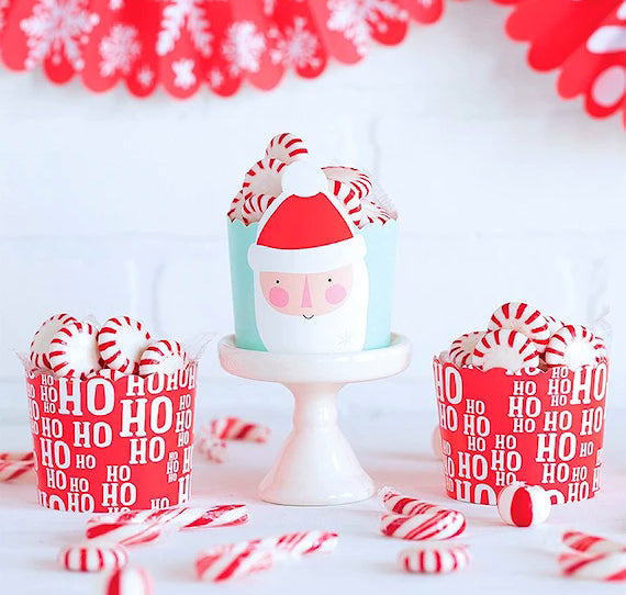 Holiday Cheer Loaf Pan Set – My Mind's Eye Paper Goods