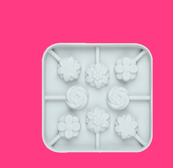 CANDY MOLDS
