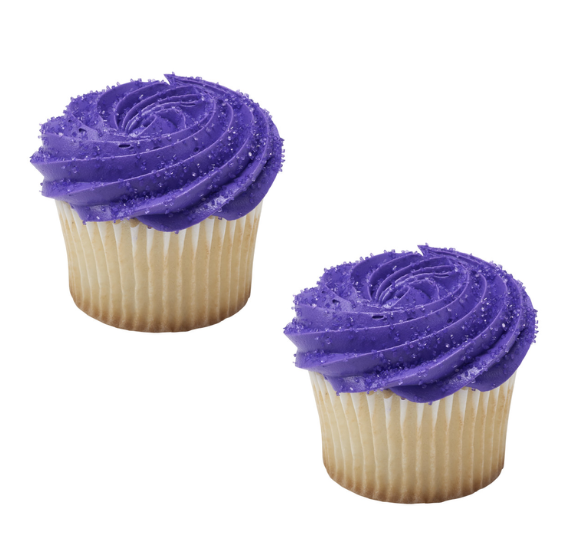 Bulk Purple Sanding Sugar