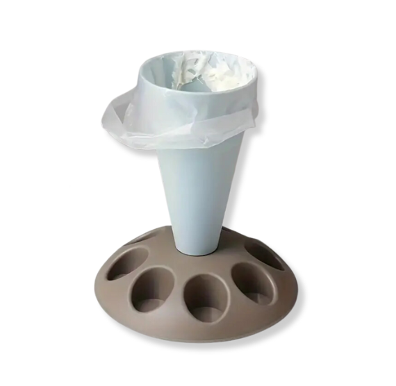 Frost-It Piping Bag Stand | www.sprinklebeesweet.com