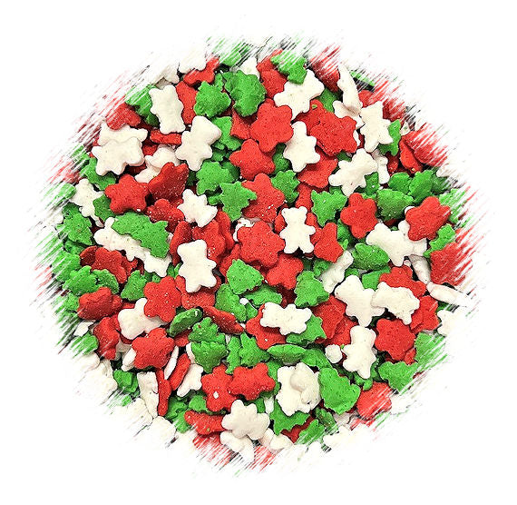 Christmas Sprinkles: Bear-y Christmas - LAST CALL
