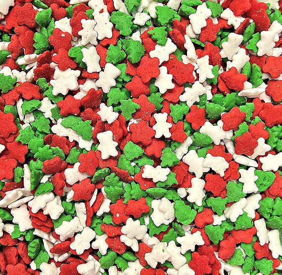 Christmas Sprinkles: Bear-y Christmas - LAST CALL