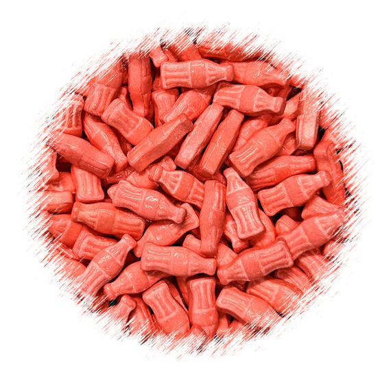 Soda Pop Bottle Candy Sprinkles