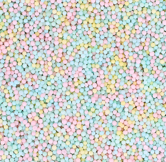 Bulk Nonpareils: Oh Baby | www.sprinklebeesweet.com