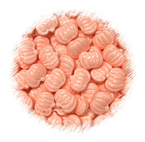 Peachy Pumpkin Candy Sprinkles - LAST CALL | www.sprinklebeesweet.com