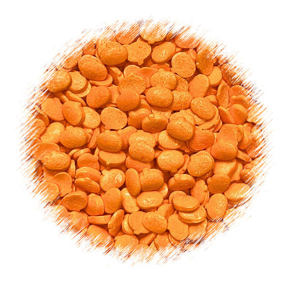 Pumpkin Sprinkles