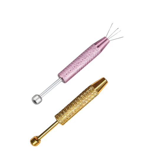 Sprinkle-It® Sprinkle Placing Pen Tool - LAST CALL | www.sprinklebeesweet.com