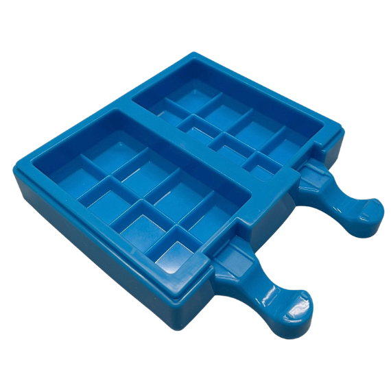 Bar Cakesicle Mold - 2 Cavity - LAST CALL