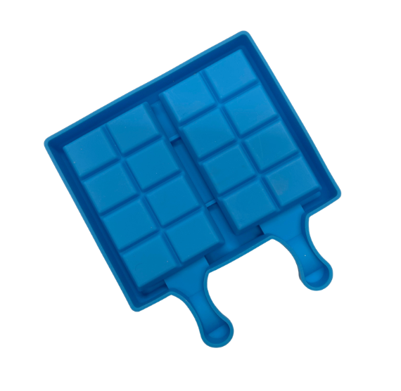 Bar Cakesicle Mold - 2 Cavity - LAST CALL