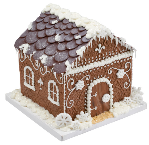 Christmas Sugar Toppers Box Set: Gnome | www.sprinklebeesweet.com