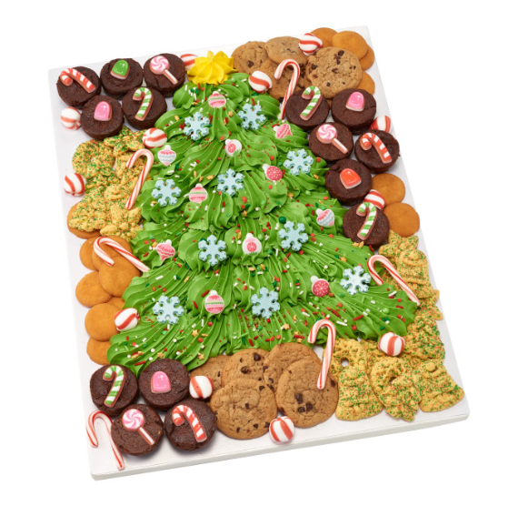 Christmas Sugar Toppers Box Set: Gnome | www.sprinklebeesweet.com