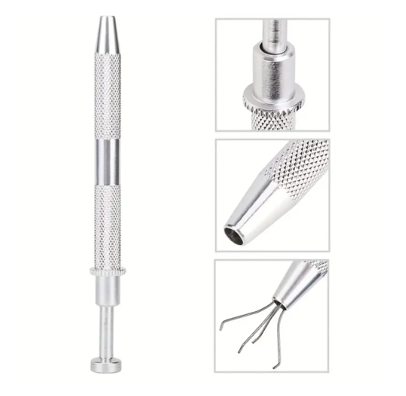 Sprinkle-It® Sprinkle Placing Pen Tool | www.sprinklebeesweet.com