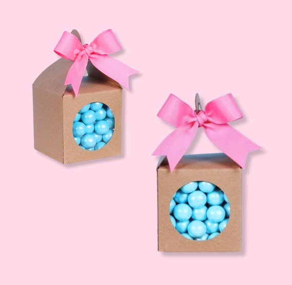 Shop Candy Boxes: Chocolate Boxes, Cakesicle Box, Macaron + Favor Box –  Sprinkle Bee Sweet