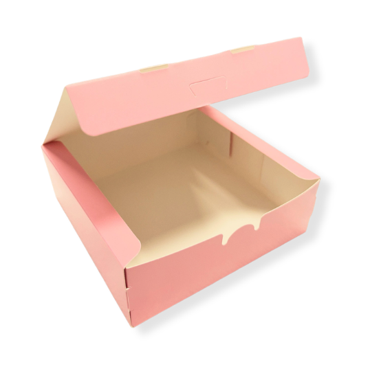 Treat Boxes: Hand Made Just for You - CLOSEOUT BULK DEAL | www.sprinklebeesweet.com