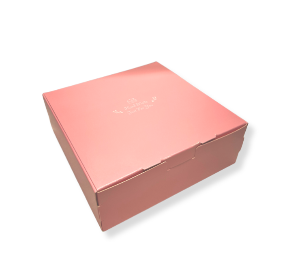 Treat Boxes: Hand Made Just for You - CLOSEOUT BULK DEAL | www.sprinklebeesweet.com