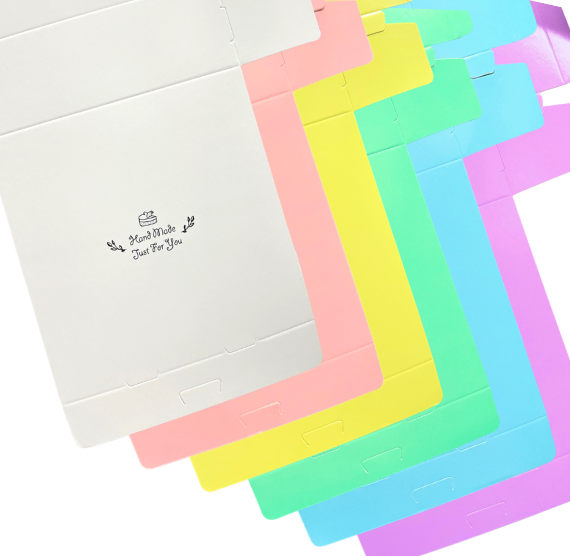 Treat Boxes: Hand Made Just for You - CLOSEOUT BULK DEAL | www.sprinklebeesweet.com