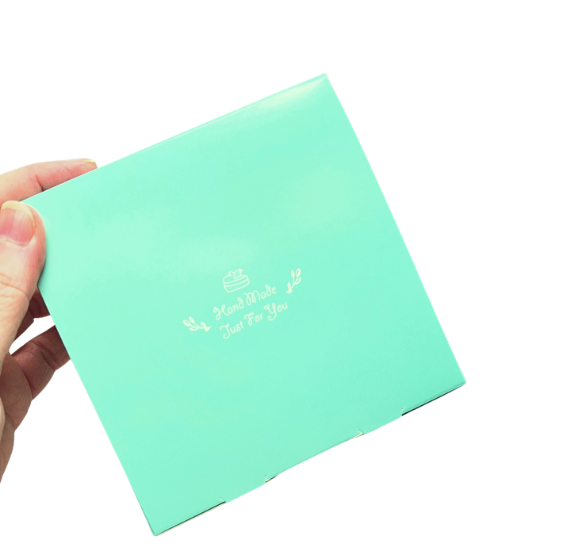 Treat Boxes: Hand Made Just for You - CLOSEOUT BULK DEAL | www.sprinklebeesweet.com
