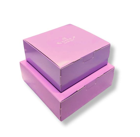 Treat Boxes: Hand Made Just for You - CLOSEOUT BULK DEAL | www.sprinklebeesweet.com