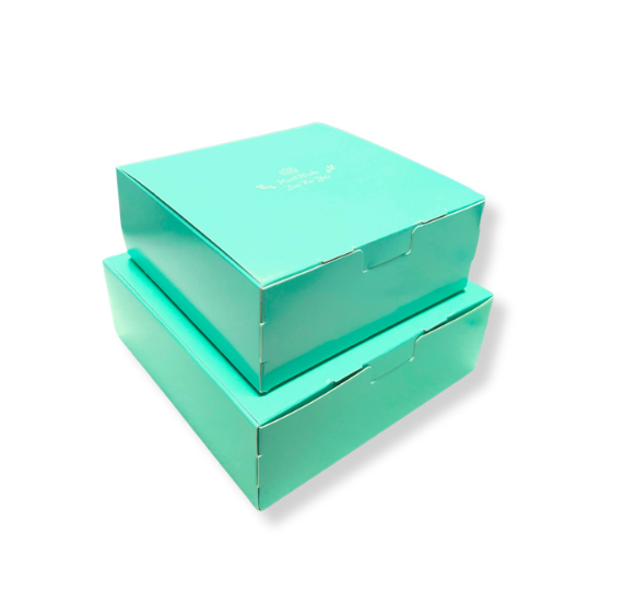 Treat Boxes: Hand Made Just for You - CLOSEOUT BULK DEAL | www.sprinklebeesweet.com