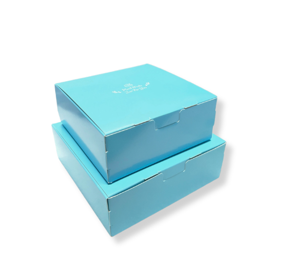 Treat Boxes: Hand Made Just for You - CLOSEOUT BULK DEAL | www.sprinklebeesweet.com