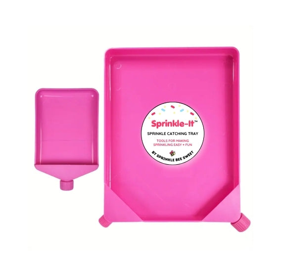 Sprinkle-It® Sprinkle Tools and Accessories at Sprinkle Bee Sweet