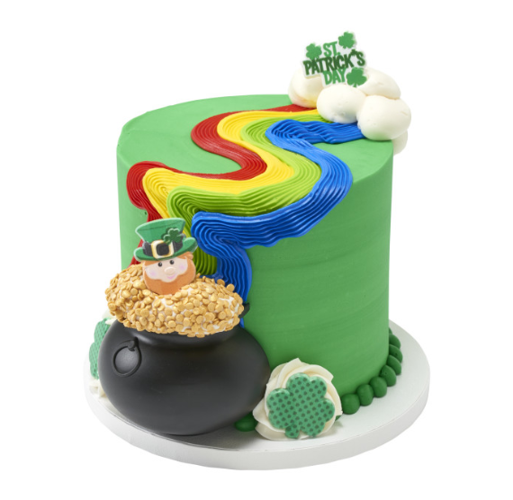 Cauldron Cake Toppers - Cupcake Holder Set of 2 or 6 | www.sprinklebeesweet.com