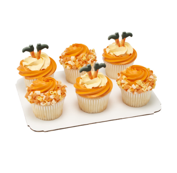Halloween Sugar Toppers: Witch Feet
