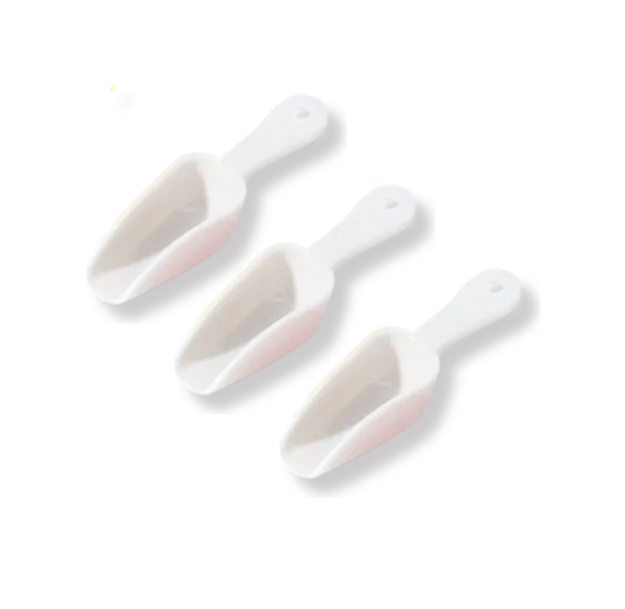 Sprinkle-It® Sprinkle Scoops | www.sprinklebeesweet.com