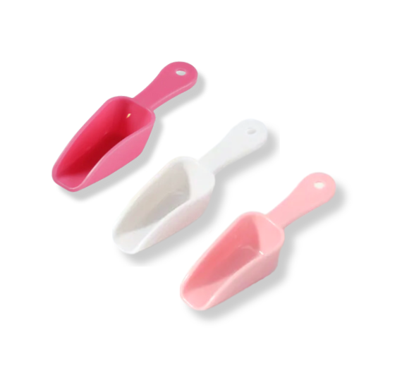 Sprinkle-It® Sprinkle Scoops | www.sprinklebeesweet.com