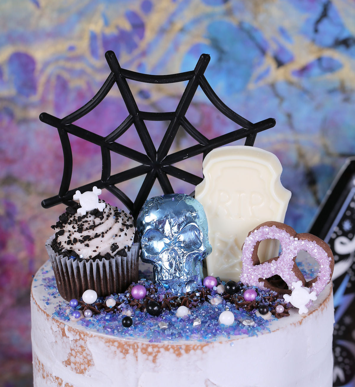 Wilton Candy Eyeballs | www.sprinklebeesweet.com