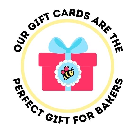 Gift Card to Sprinkle Bee Sweet | www.sprinklebeesweet.com