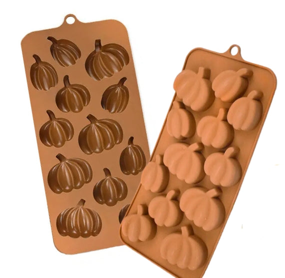 Funny Pig Shape Candy Molds Silicone Chocolate Mold - China