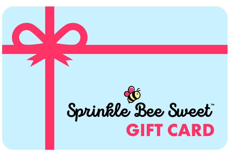 SHOP Pastel Measuring Cups + Spoons Set: Baking Tools, Gift for Baker –  Sprinkle Bee Sweet