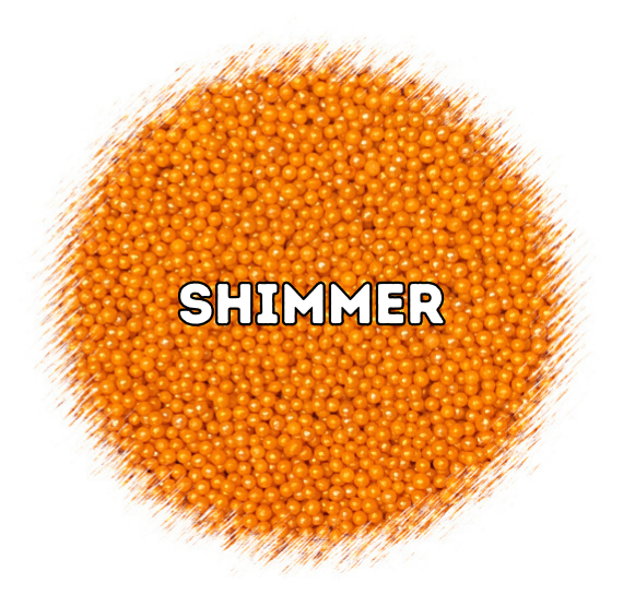 Shop Solid Colored Nonpareils in Over 250+ Colors and Sprinkle Mixes ...