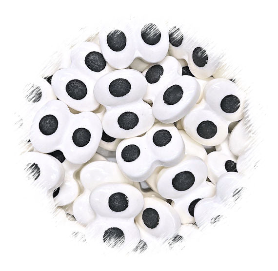 Googly Eyeball Candy Sprinkles - LAST CALL | www.sprinklebeesweet.com
